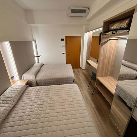 Hotel Cobalto Ρίμινι Εξωτερικό φωτογραφία