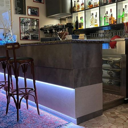 Hotel Cobalto Ρίμινι Εξωτερικό φωτογραφία