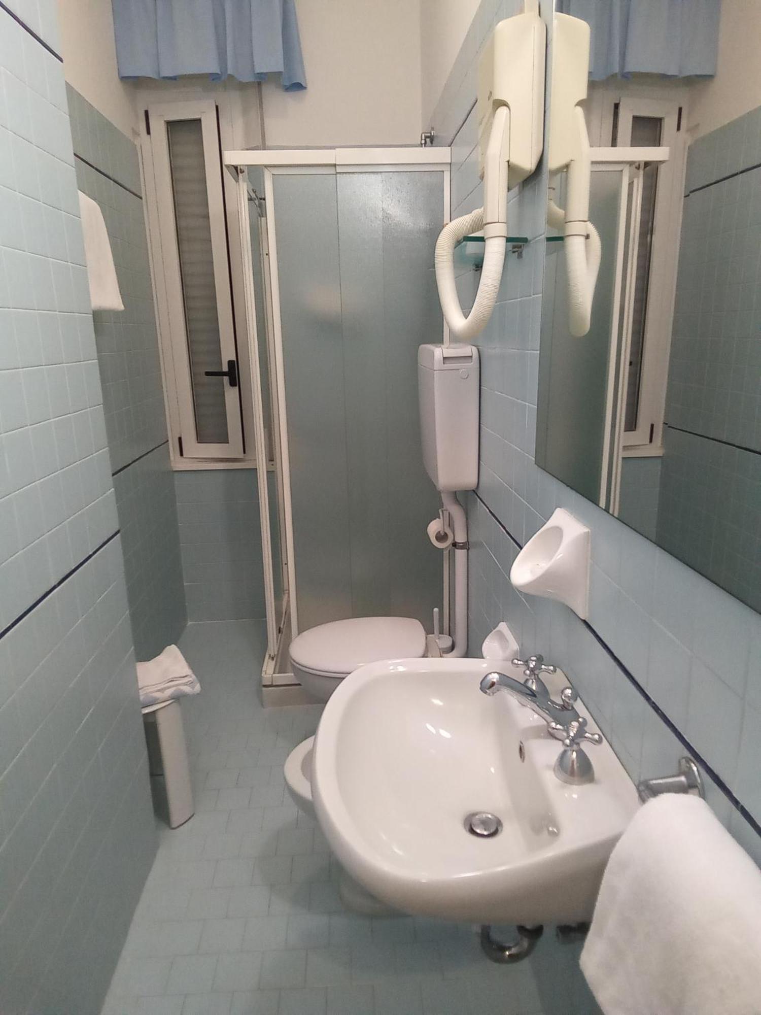 Hotel Cobalto Ρίμινι Εξωτερικό φωτογραφία