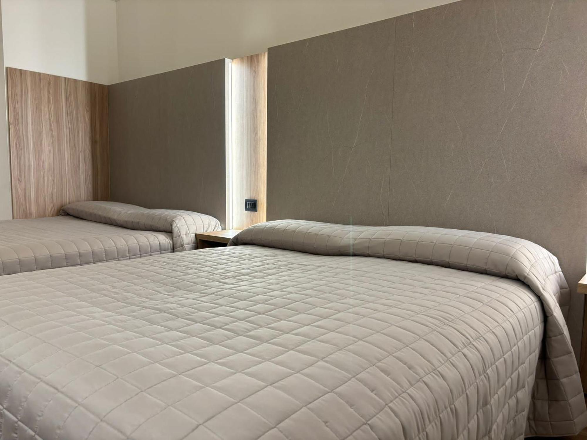 Hotel Cobalto Ρίμινι Δωμάτιο φωτογραφία