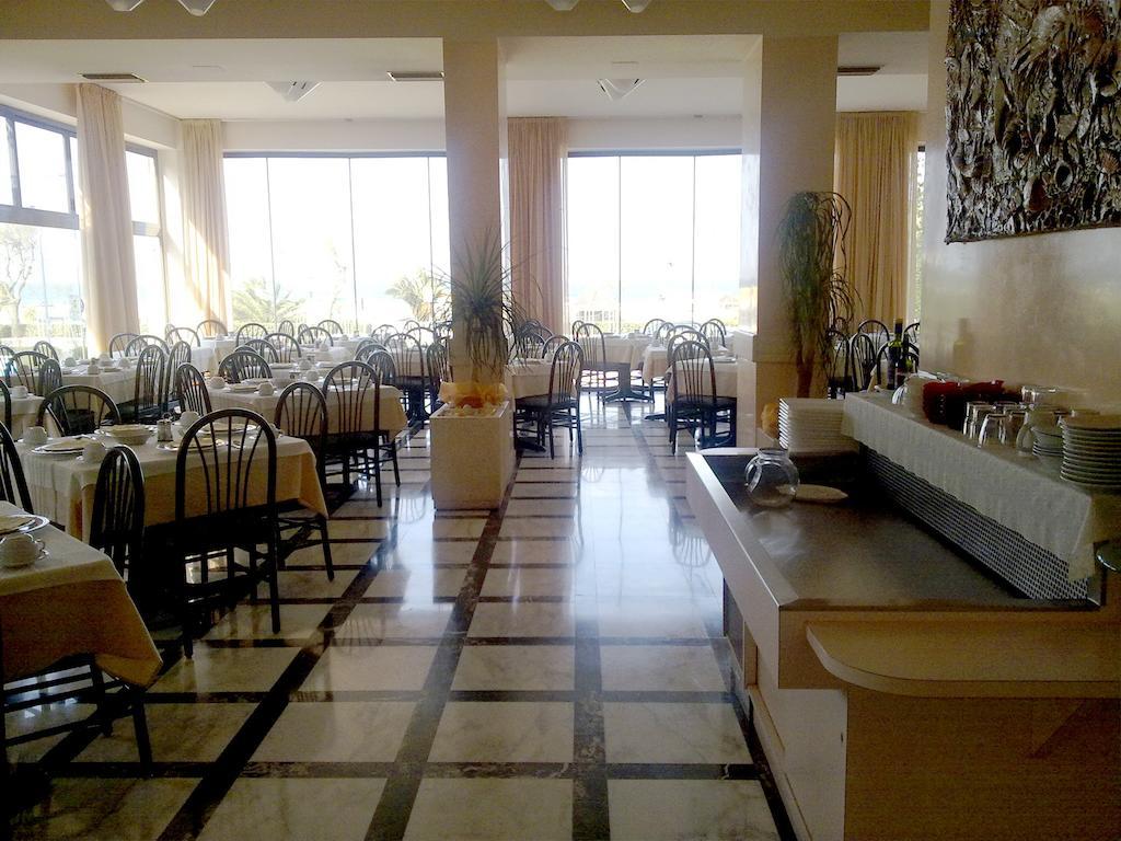 Hotel Cobalto Ρίμινι Εξωτερικό φωτογραφία